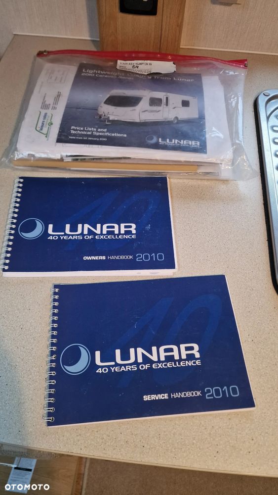 Lunar Quasar - 39