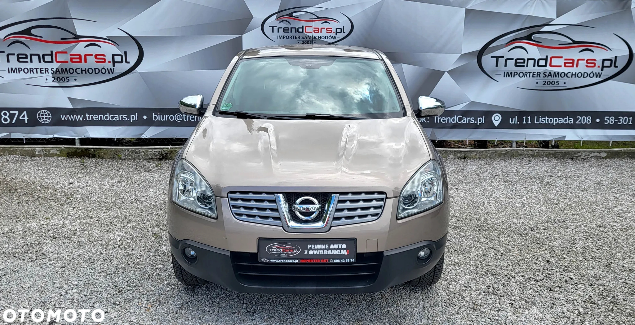 Nissan Qashqai 1.6 acenta - 2