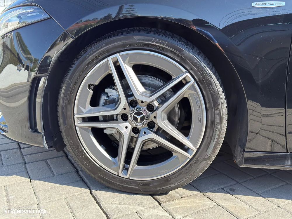 Mercedes-Benz 180 - 17