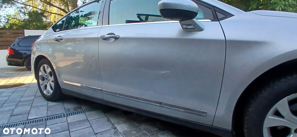 Citroën C5 2.0 HDi Exclusive - 11