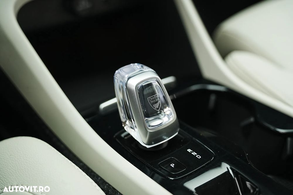 Volvo XC 40 T5 Recharge DKG Inscription - 32