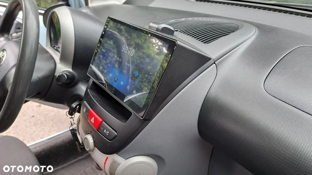 Toyota Aygo 1.0 VVT-i Premium - 17