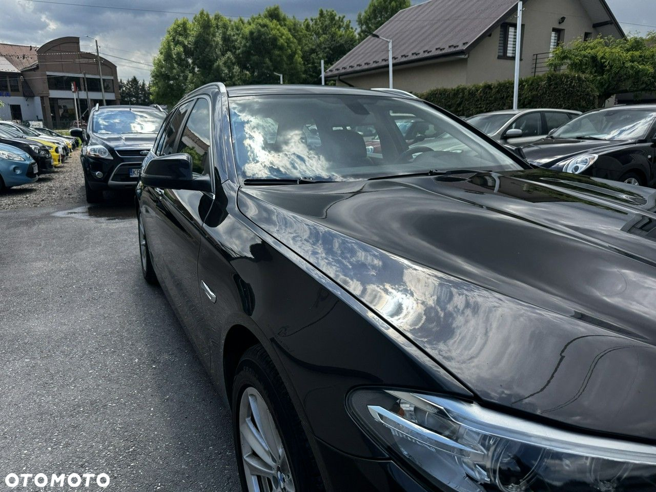 BMW Seria 5 - 4