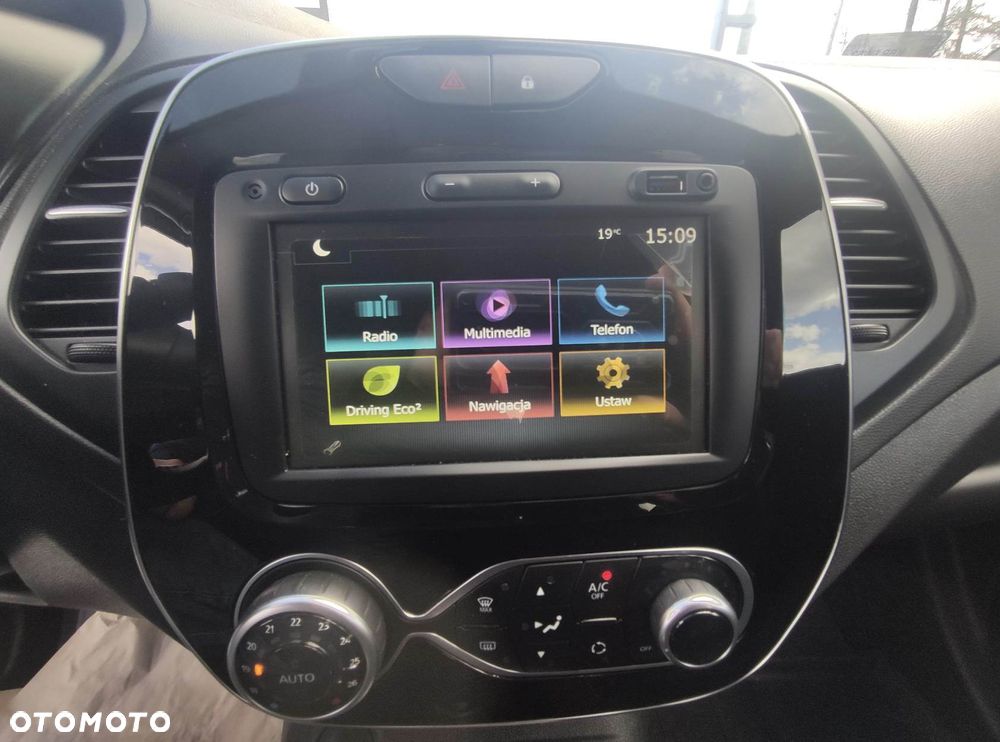 Renault Captur 0.9 Energy TCe Limited - 14