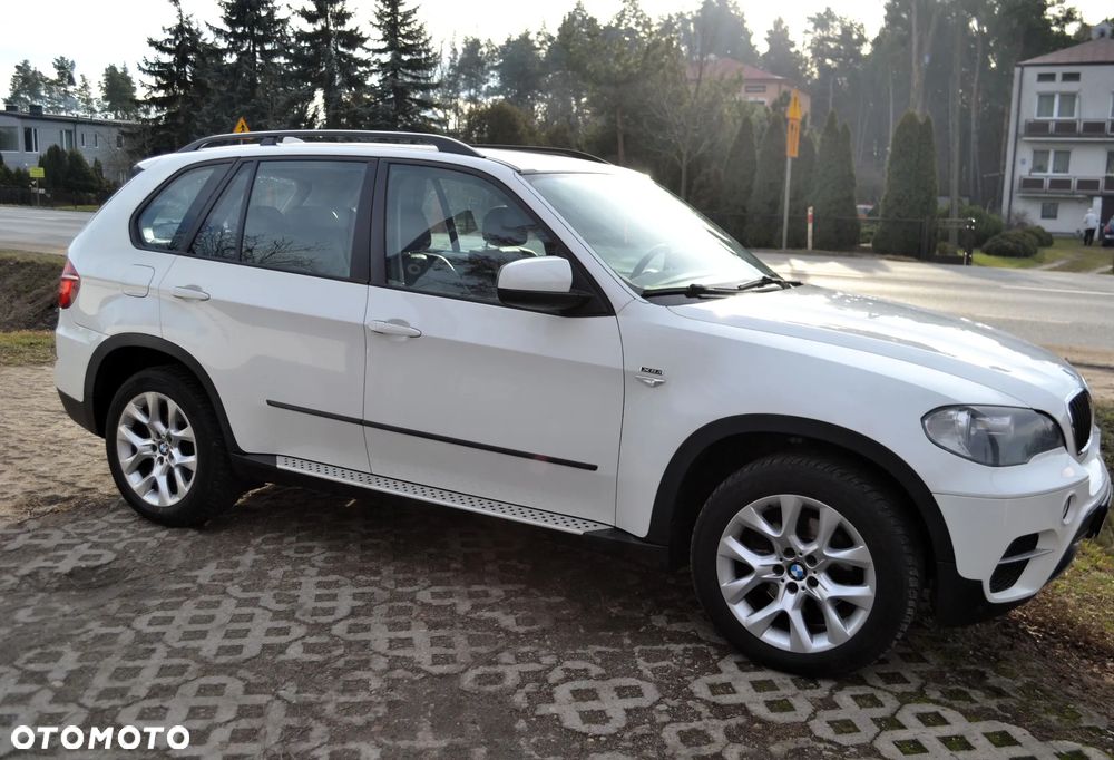 BMW X5 xDrive30d - 15