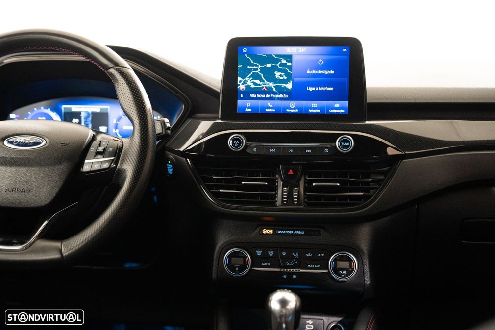 Ford Kuga 1.5 EcoBoost ST-Line - 12