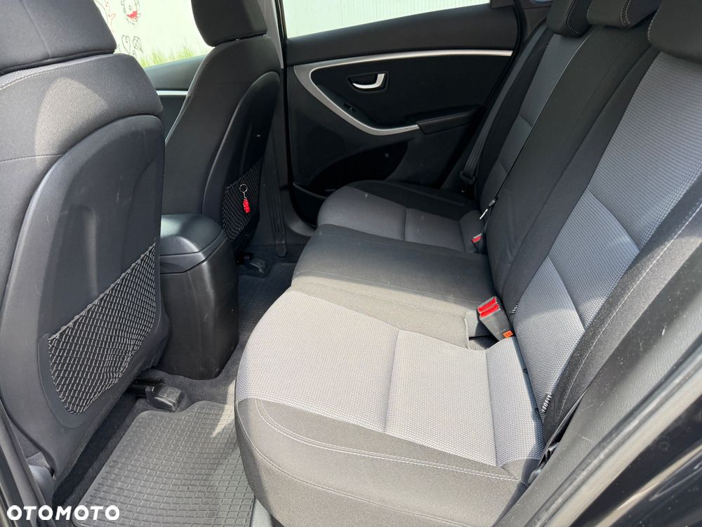 Hyundai i30 1.4 Classic - 31