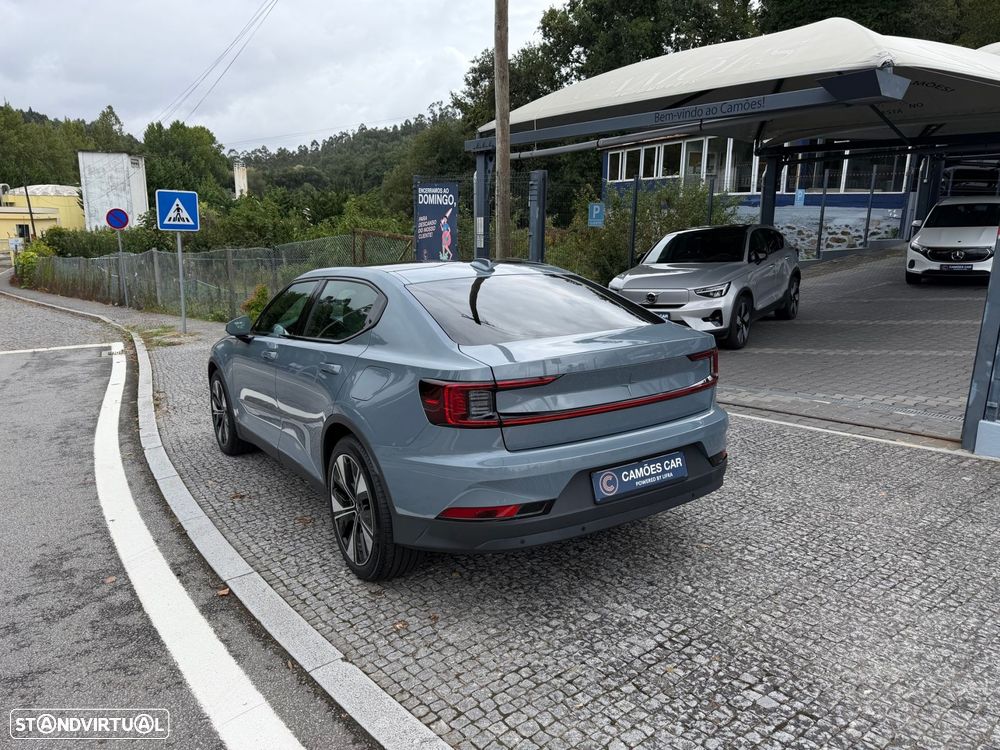 Polestar 2 Long Range 78 kWh - 7