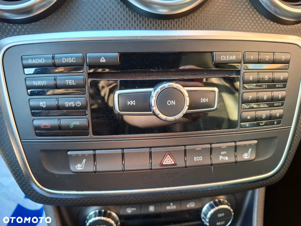 Mercedes-Benz Klasa A - 28