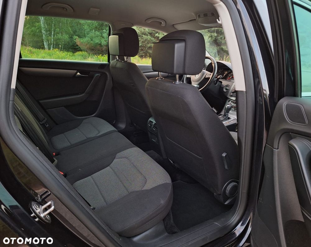 Volkswagen Passat 2.0 TDI Highline DSG - 15