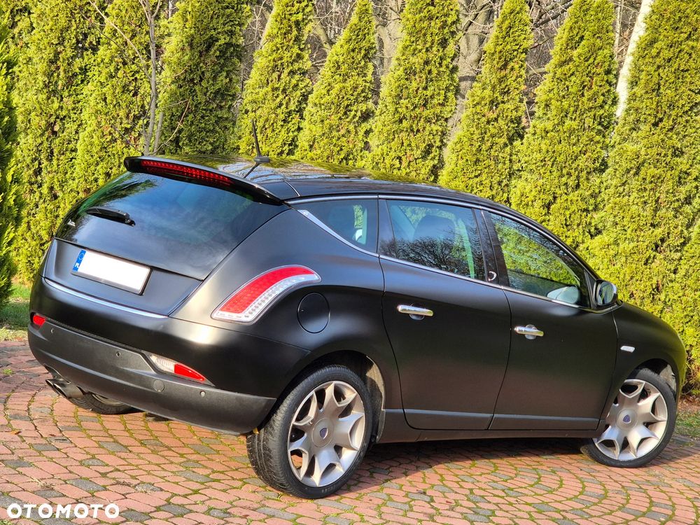 Lancia Delta 1.4 MultiAir Platino S&S - 18