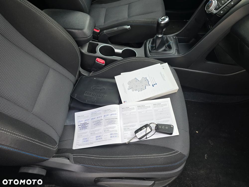 Hyundai i30 - 14