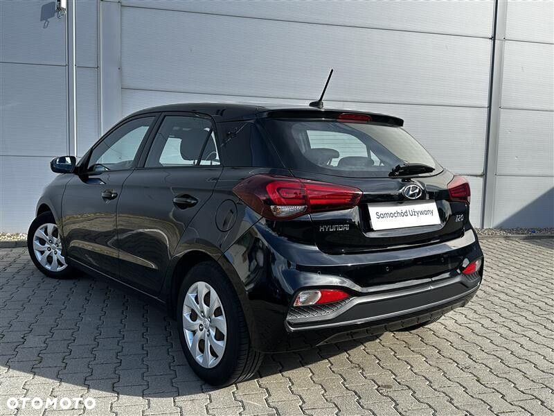 Hyundai i20 1.2 GET - 3