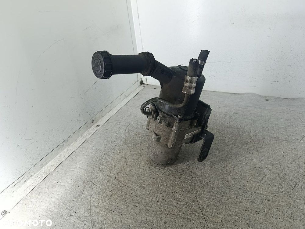 POMPA WSPOMAGANIA ELEKTRYCZNA CITROEN C4 II 116284G  V29006925E A5100993F - 8