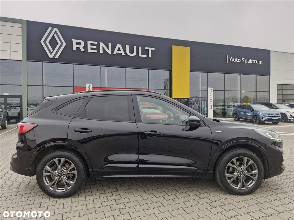 Ford Kuga 2.0 EcoBlue AWD ST-Line - 5