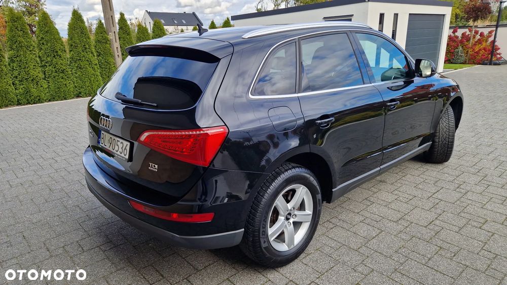 Audi Q5 2.0 TDI Quattro S tronic - 27