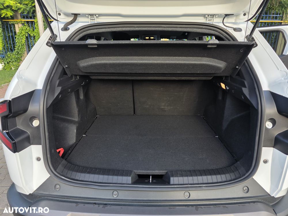 Dacia Duster ECO-G 100 Journey+ - 9