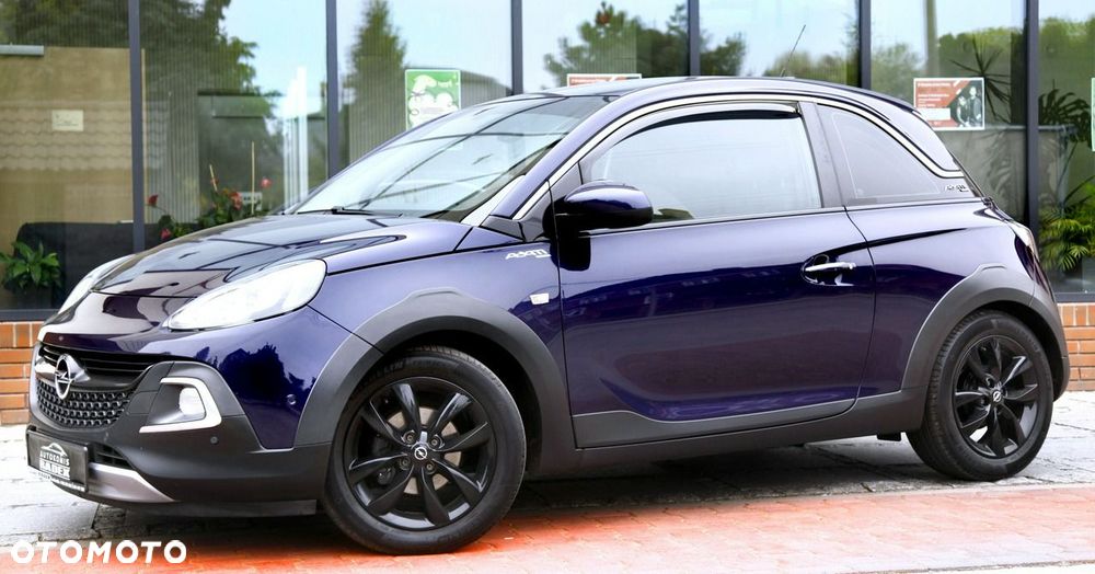 Opel Adam - 7