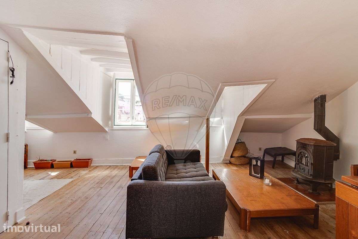 Apartamento T1 para venda - Grande imagem: 4/12