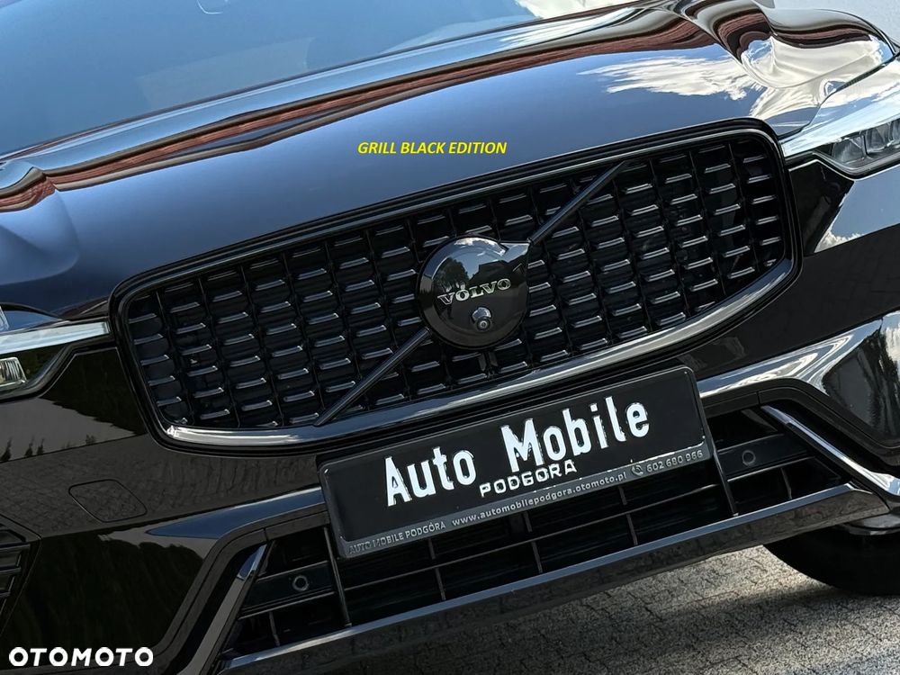 Volvo XC 60 B5 B AWD Plus Dark - 31