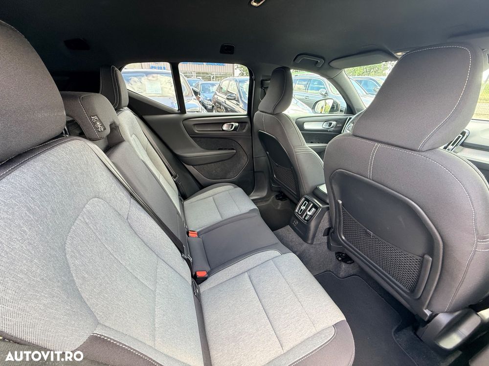 Volvo XC 40 - 10