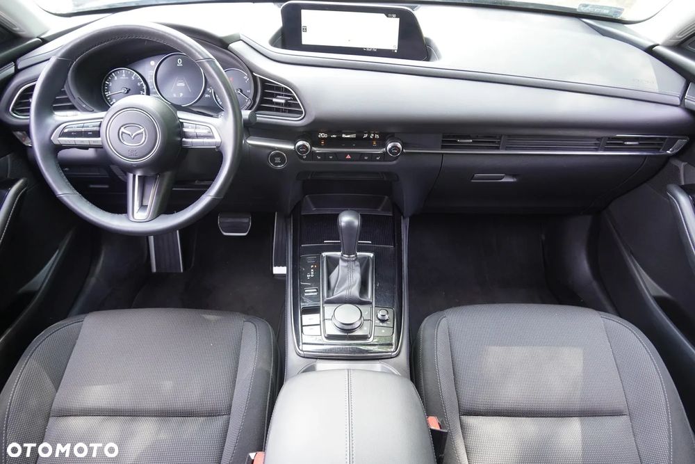 Mazda CX-30 2.0 mHEV Kanjo 2WD - 5