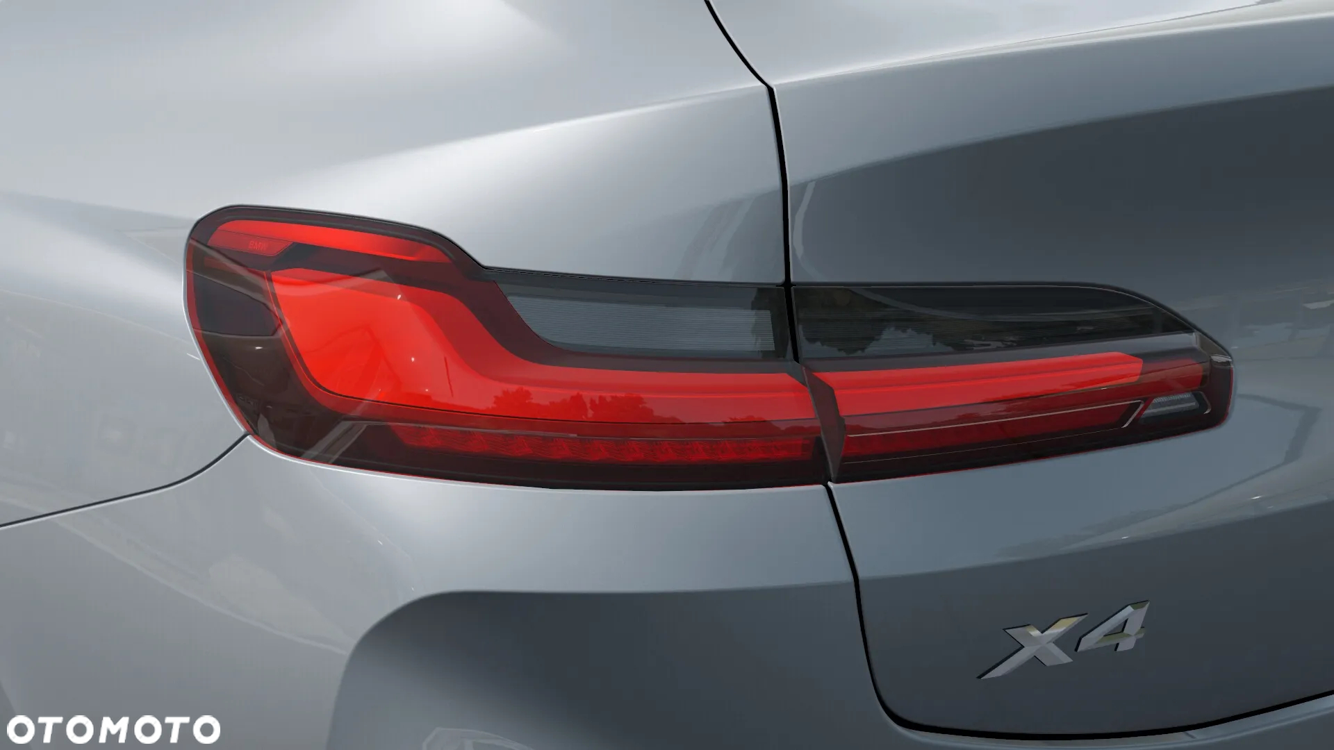 BMW X4 - 12
