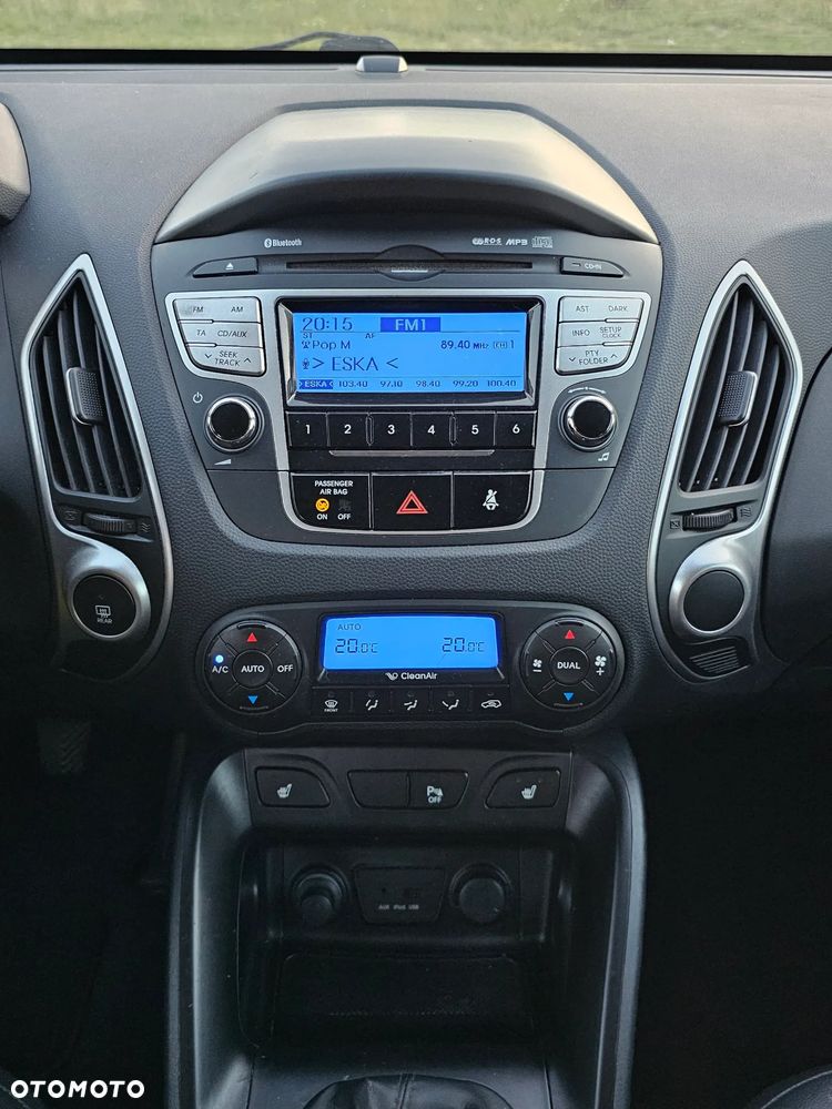 Hyundai ix35 2.0 Style - 7