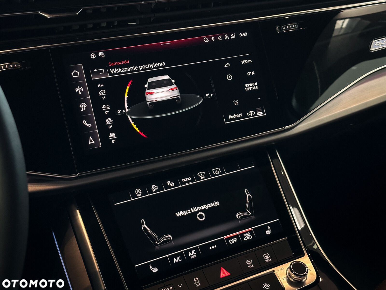 Audi Q7 - 28