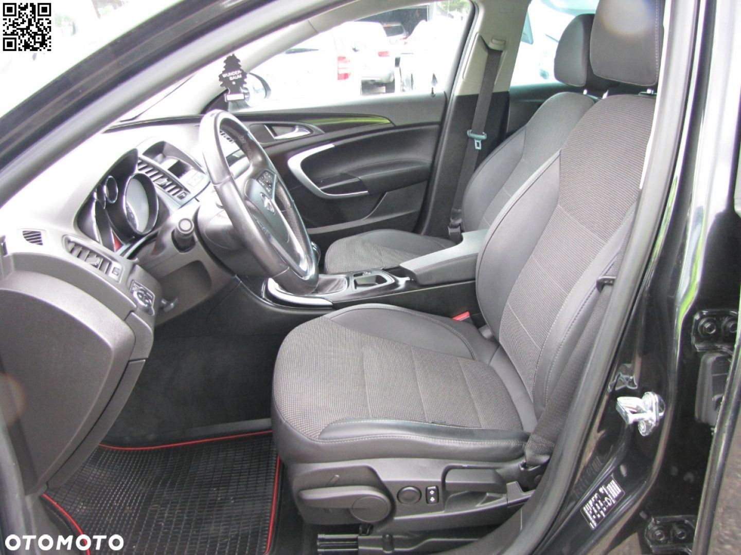 Opel Insignia - 4