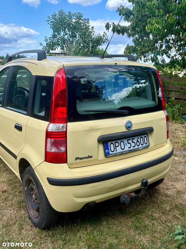 Fiat Panda - 4