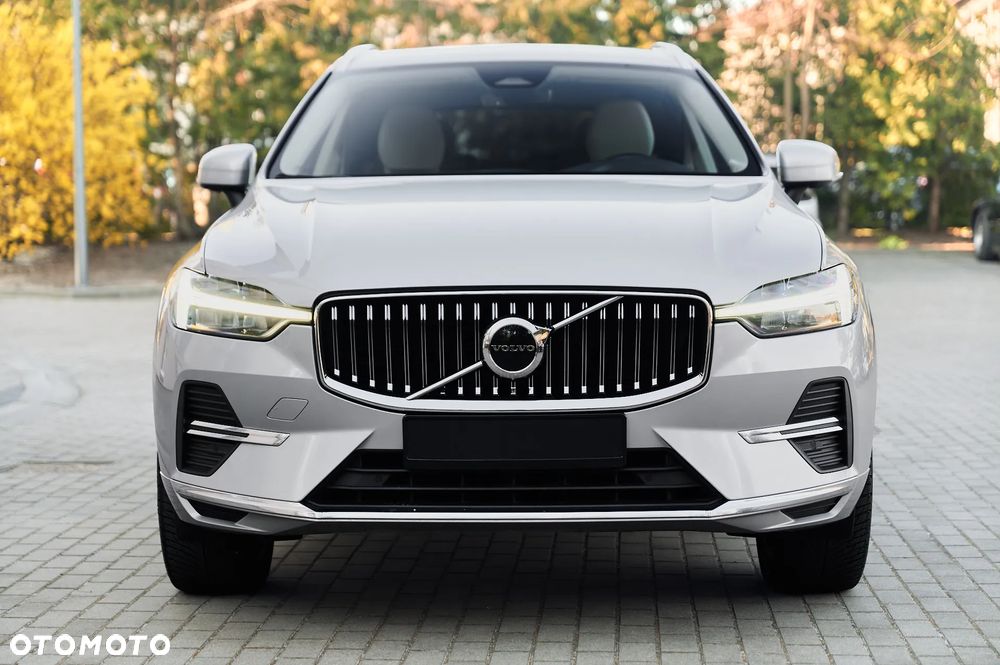 Volvo XC 60 B4 D AWD Inscription - 6