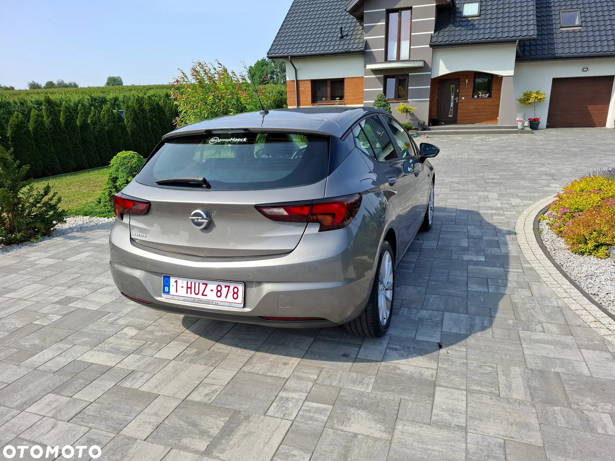 Opel Astra V 1.4 Enjoy - 13
