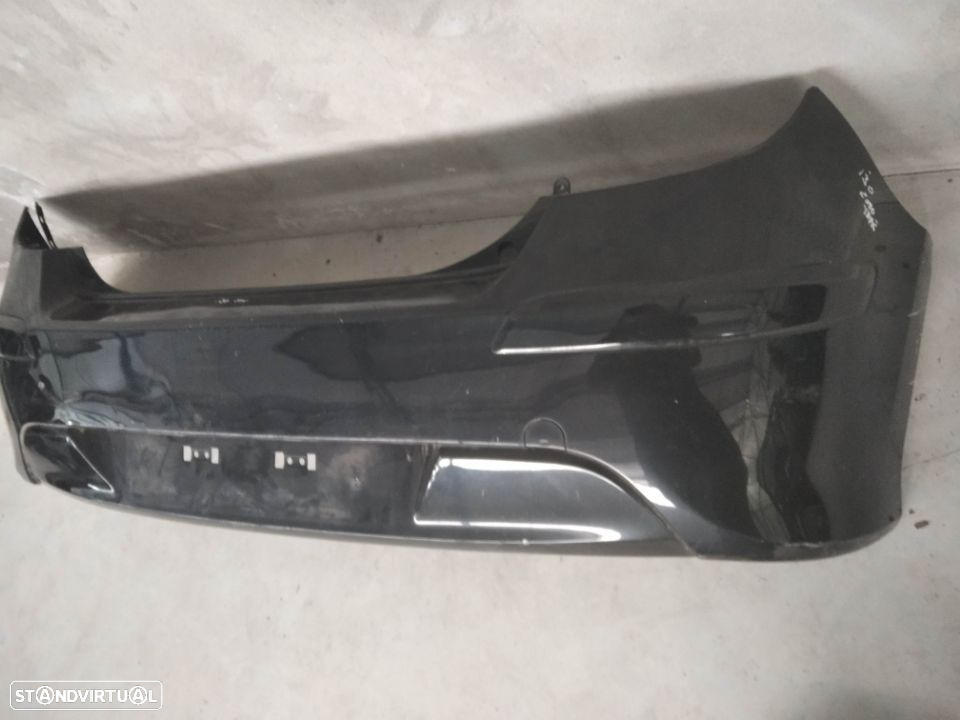 PARACHOQUES TRAS HYUNDAI I30 07-10 - 2