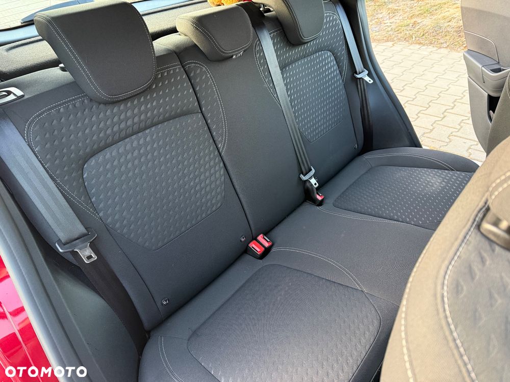 Ford Fiesta 1.0 EcoBoost Titanium ASS - 31