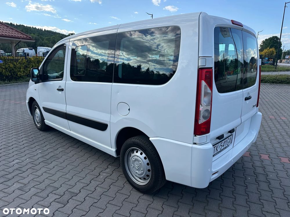 Citroën Jumpy Combi - 25