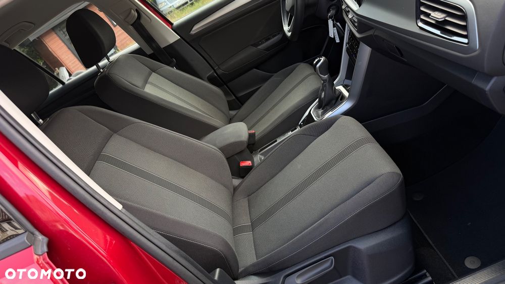 Volkswagen T-Roc 1.0 TSI Life - 38