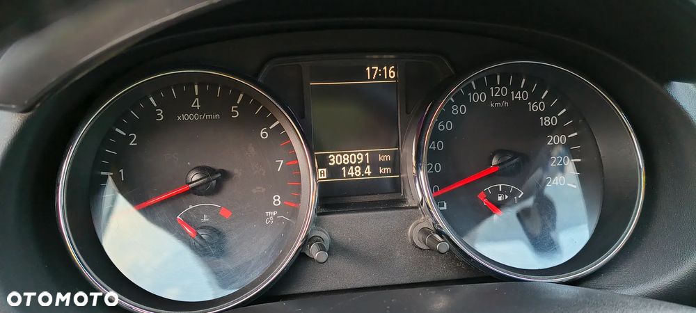 Nissan Qashqai 1.6 acenta - 9