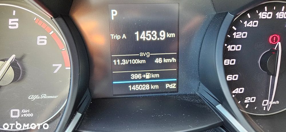Alfa Romeo Stelvio 2.0 Turbo Business Q4 - 16