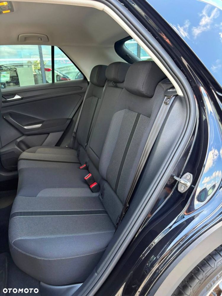 Volkswagen T-Roc 1.5 TSI Life DSG - 29