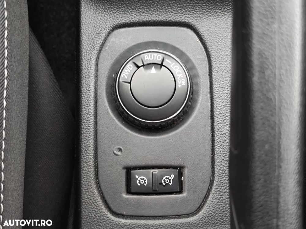 Dacia Duster Blue dCi 115 4WD Prestige - 20