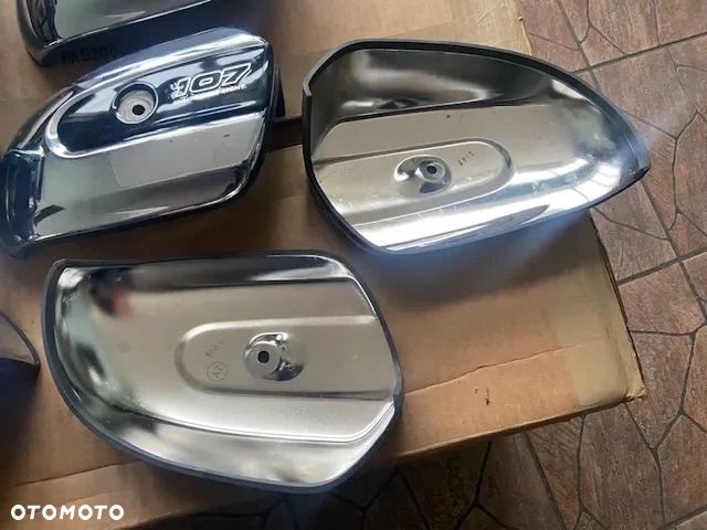 OBUDOWA POKRYWA FILTRA POWIETRZA HARLEY TOURING 114 MILWAUKEE 8 17- - 4