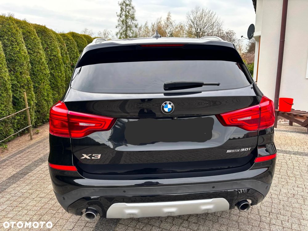 BMW X3 - 16