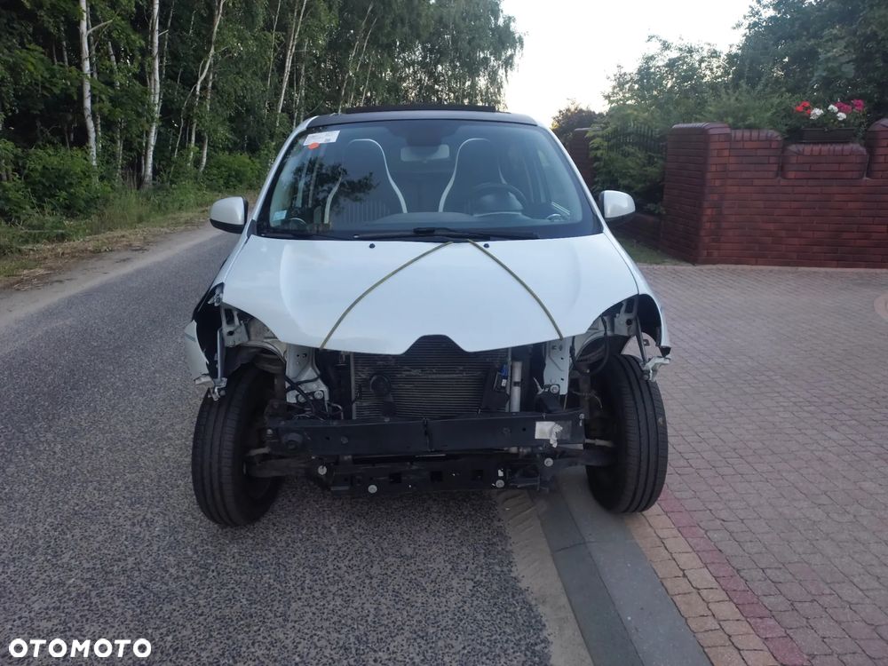 Renault Twingo Electric VIBES - 15
