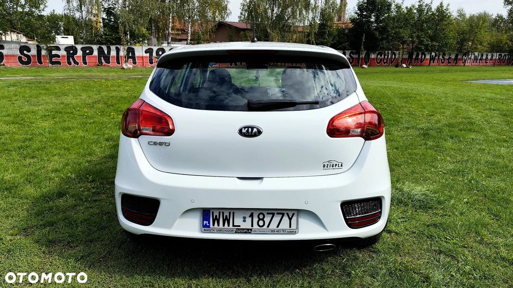 Kia Ceed 1.4 S - 7