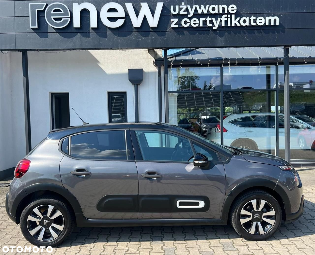 Citroën C3 1.2 PureTech Feel - 3