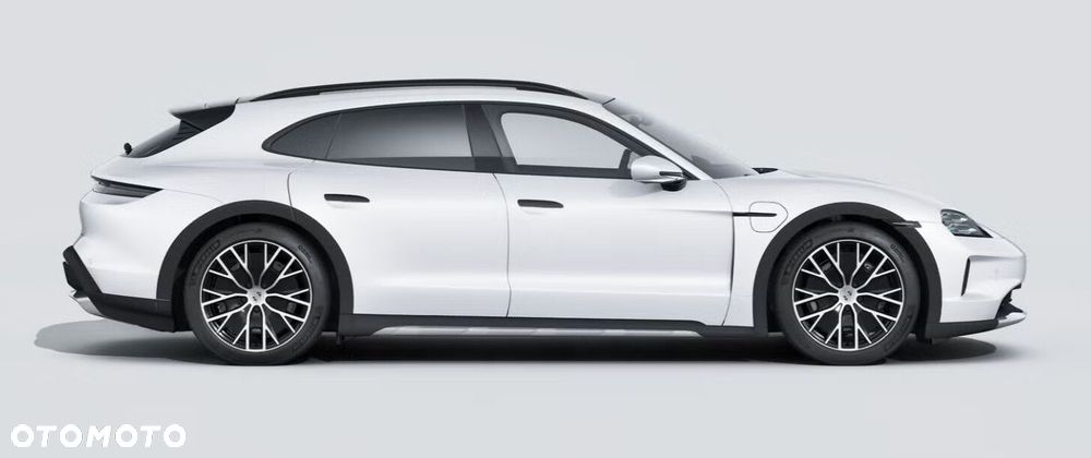 Porsche Taycan - 6