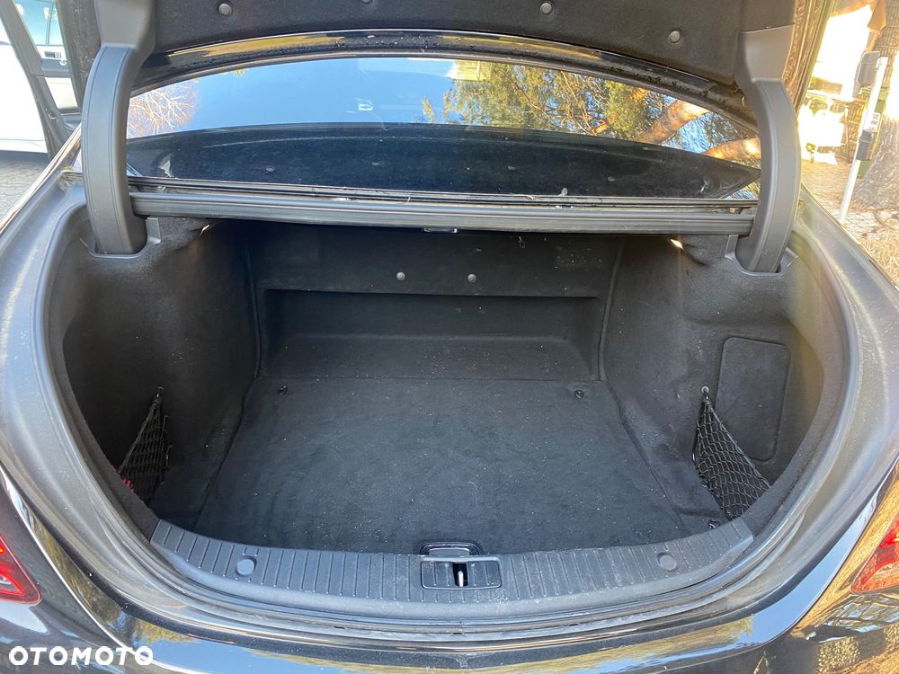 Mercedes-Benz Klasa S 350 d 4-Matic L 9G-TRONIC - 35