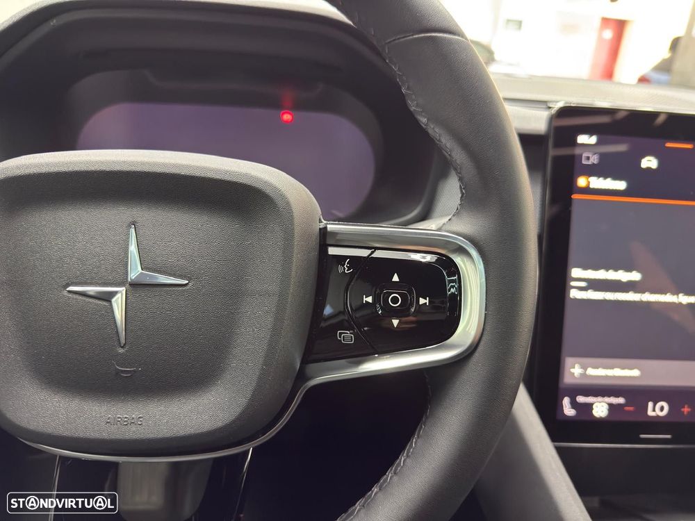 Polestar 2 Long Range 78 kWh AWD - 20