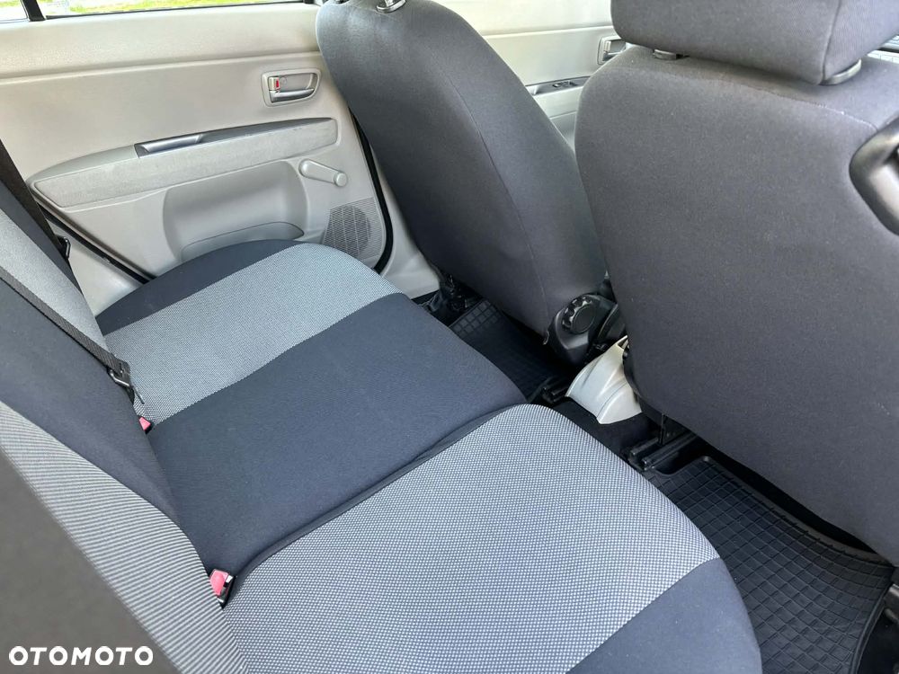 Mazda 2 1.25 Comfort - 7